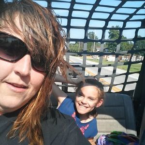 Meet your Posher, Angela