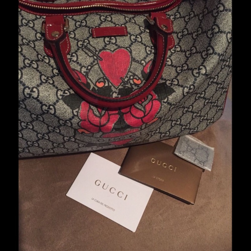 Gucci Bag - Picture 3 of 8
