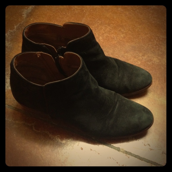 Sam Edelman Petty booties