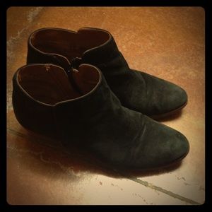 Sam Edelman Petty booties