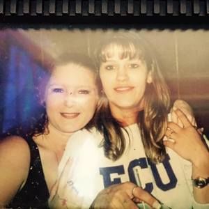 Meet your Posher, Connie