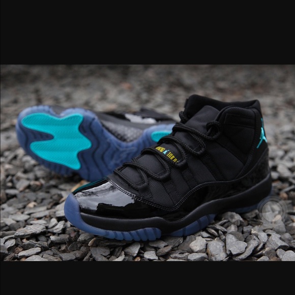 ISO!!! Jordan Gamma 11's! - Picture 1 of 1