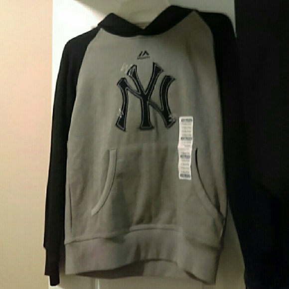 N.Y. Yankees