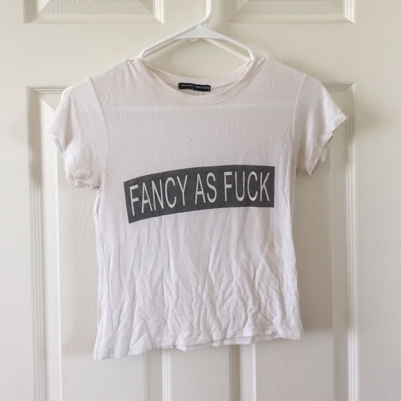 Brandy Melville tee