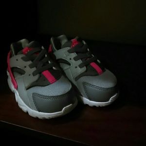Baby Huaraches
