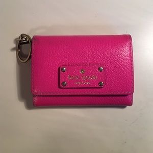 Kate spade wallet
