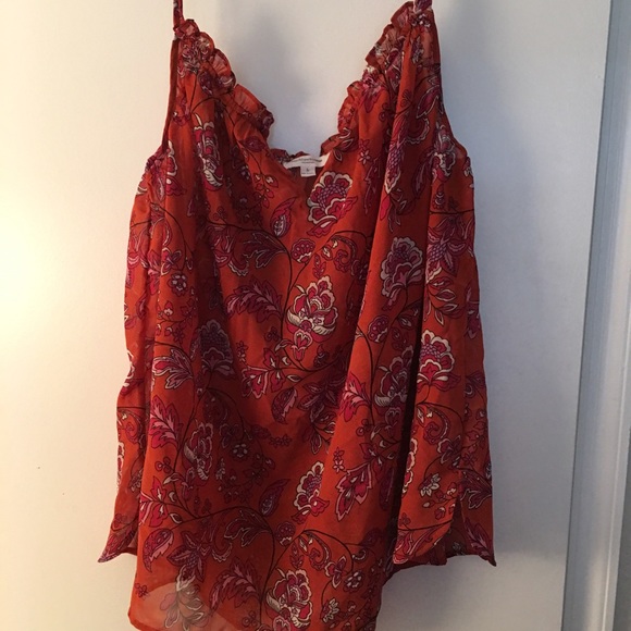 Used shirt