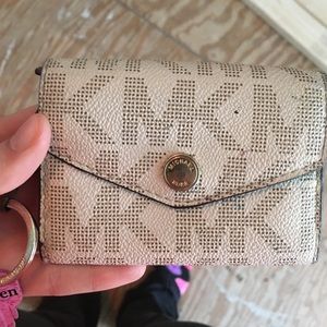 Michael Kors Coin Purse