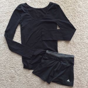Adidas athletic bundle