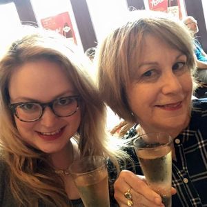 Meet your Posher, Cindy