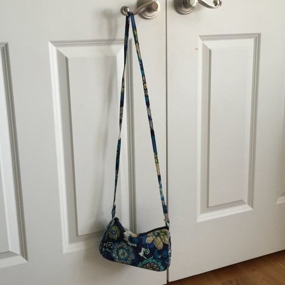 Vera Bradley Cross Body
