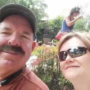 Meet your Posher, Teresa