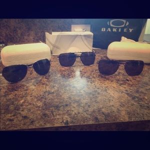Oakley sunglasses