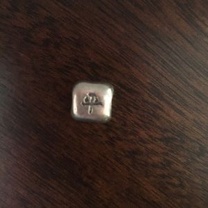 Pandora Chinese symbol 'peace' RETIRED