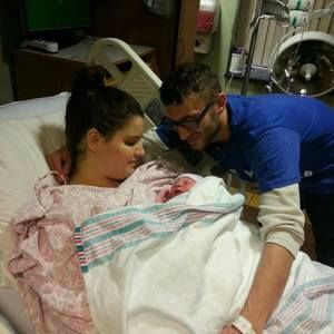 Meet your Posher, Ashlee