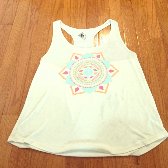 Pacsun tank