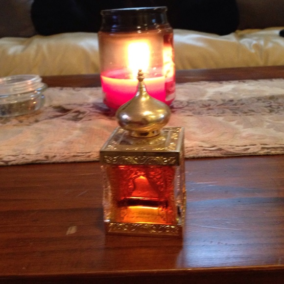 Amouage Cristal