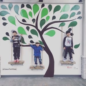 Meet your Posher, Rotem