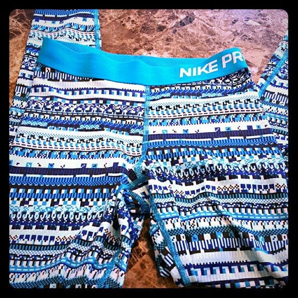 Nike Pro Tights