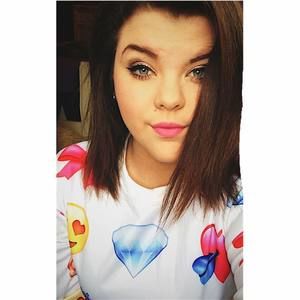 Meet your Posher, Makayla