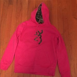 ⏱ LAST CHANCE! Browning Hoodie