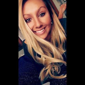 Meet your Posher, Krissy