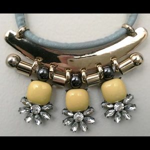 Topshop Chunky Necklace