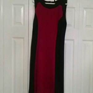 Dress size 12
