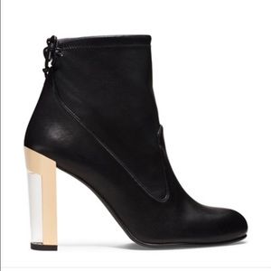 Stuart Weitzman glove  bootie