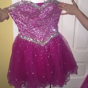 Beautiful Formal Dress