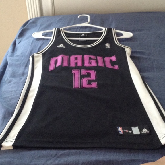Adidas Orlando Magic Jersey Size Small