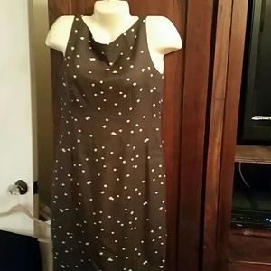 Akris Punto barneys dress sz 6