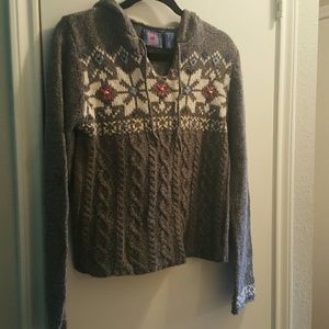 Next Era Hooded Sweater