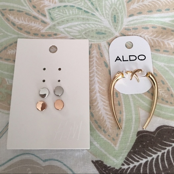 SOLD Earrings SOLD