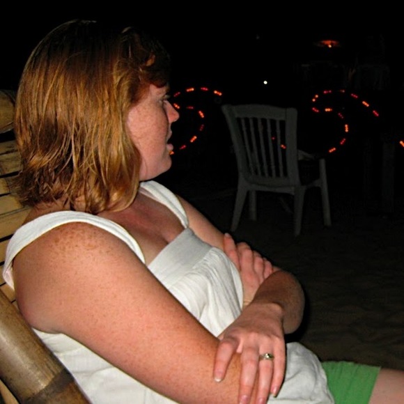 Meet your Posher, Christy - Picture 1 of 1