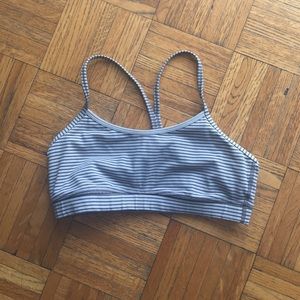 Lululemon Flow Y Bra