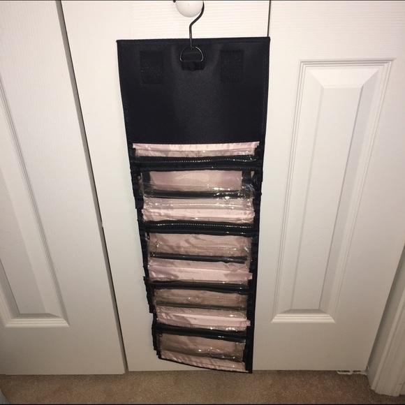 Travel Accessory Makeup Case Mary Kay