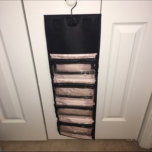 Travel Accessory Makeup Case Mary Kay