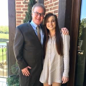 Meet your Posher, Tori