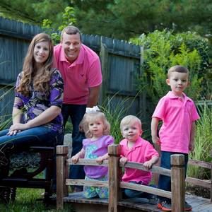 Meet your Posher, Beth