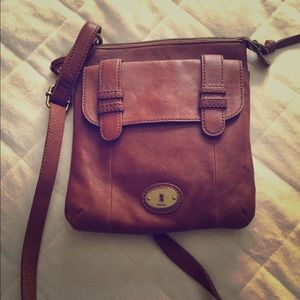 Fossil Cross Body.