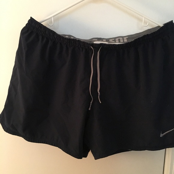 Used shorts
