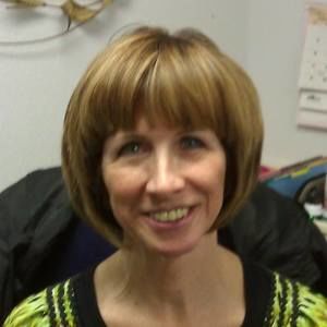 Meet your Posher, Janie