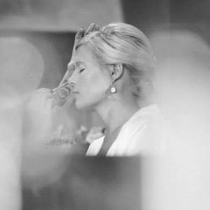 Meet your Posher, Katherine