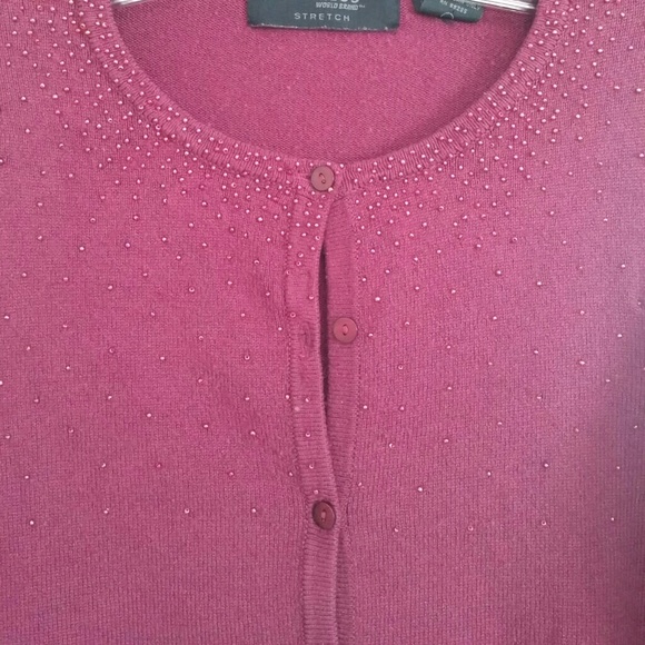 Sweater - Picture 2 of 2