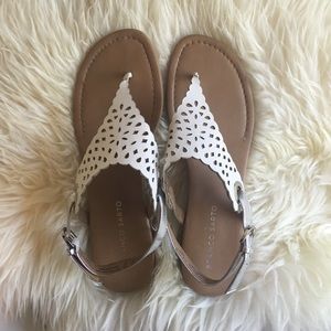 Franco Sarto sandals