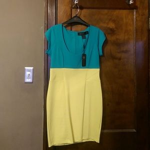 Kardashian Kollection Dress