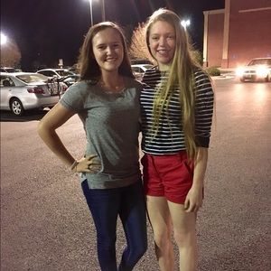 Meet your Posher, Carly