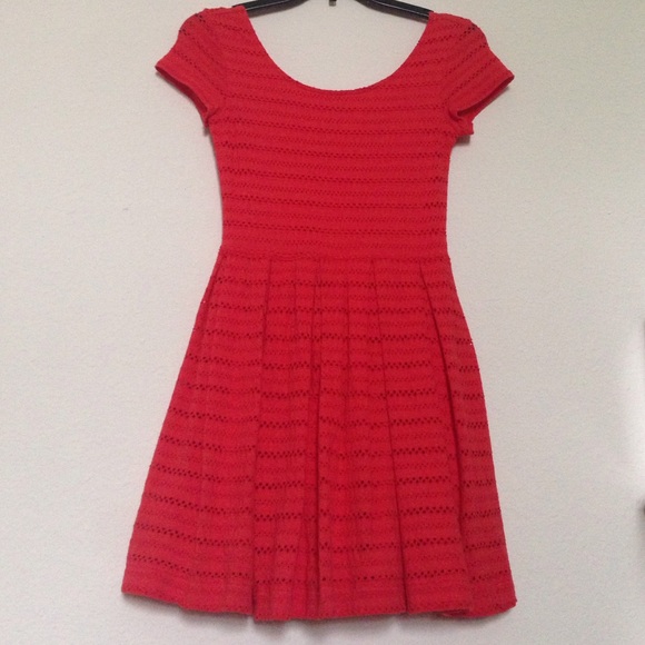 American Heritage Dress