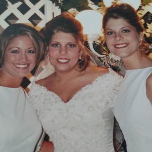 Meet your Posher, Misty